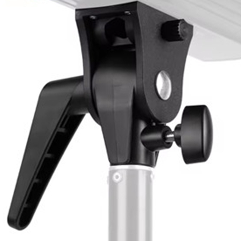 Voor Studio Flash Beugel voor  - Photography And Lighting recensie en prijs