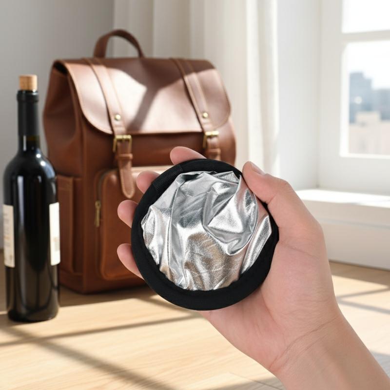 5-in-1 ronde fotoreflector, op - Photography Lighting Reflectors recensie en prijs
