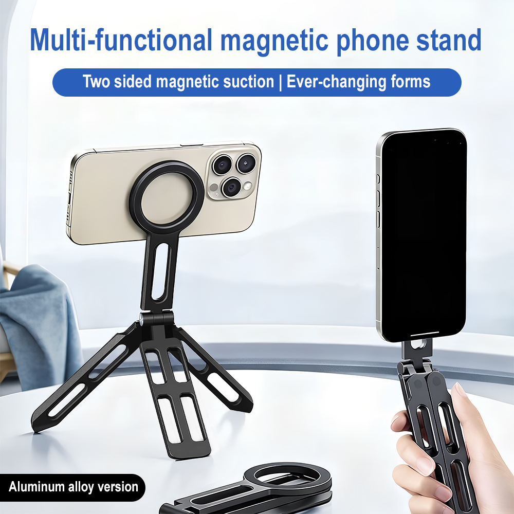 Magnetische telefoonhouder Vie - Photography And Lighting recensie en prijs