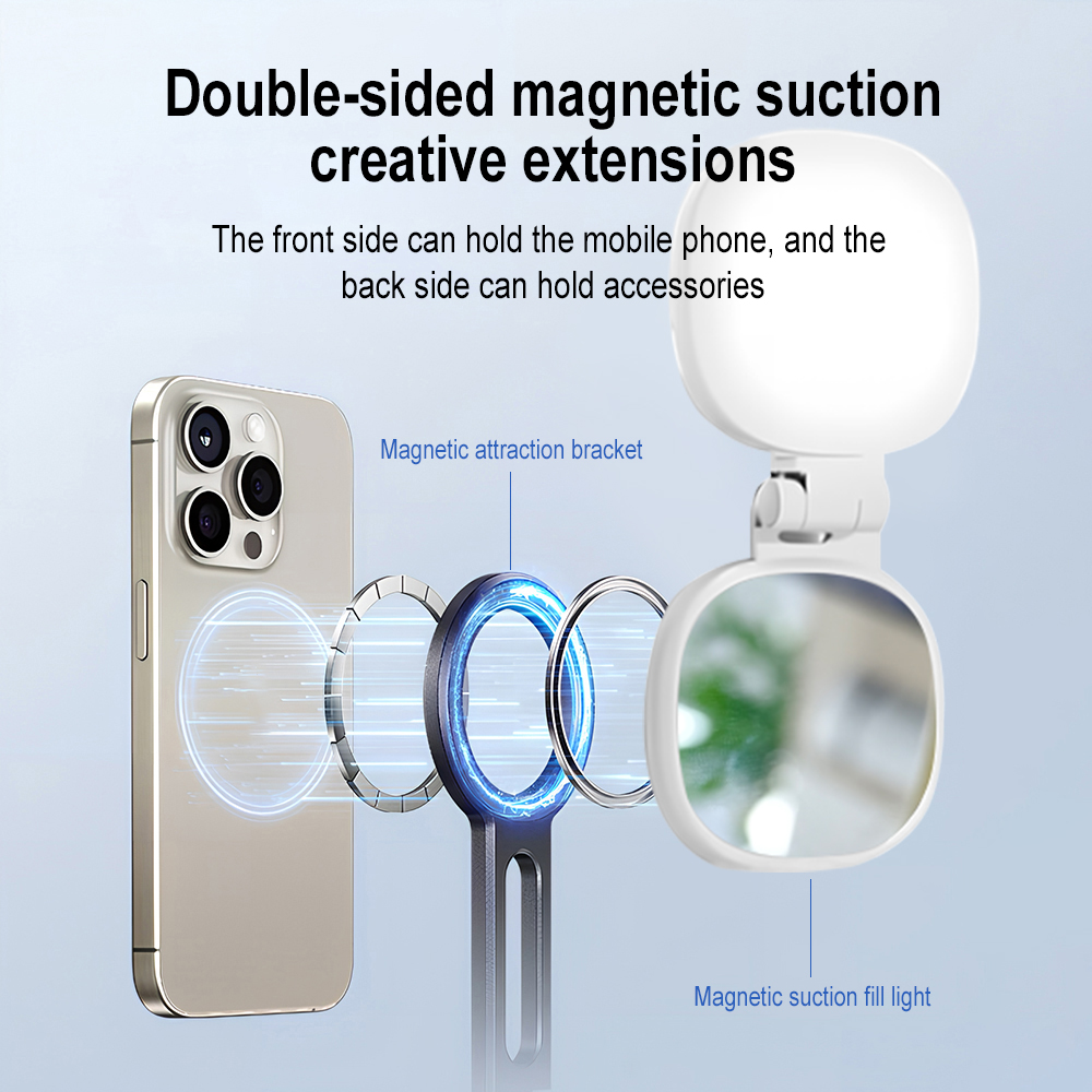 Magnetische telefoonhouder Vie - Photography And Lighting recensie en prijs