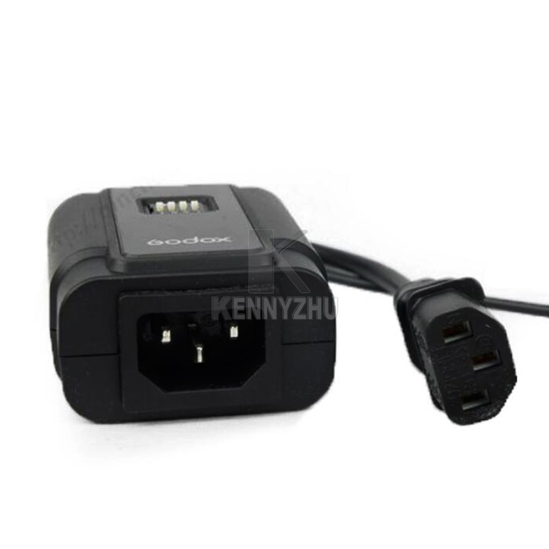 Godox DM-16 Zender + Ontvanger - Trigger Receiver Set recensie en prijs
